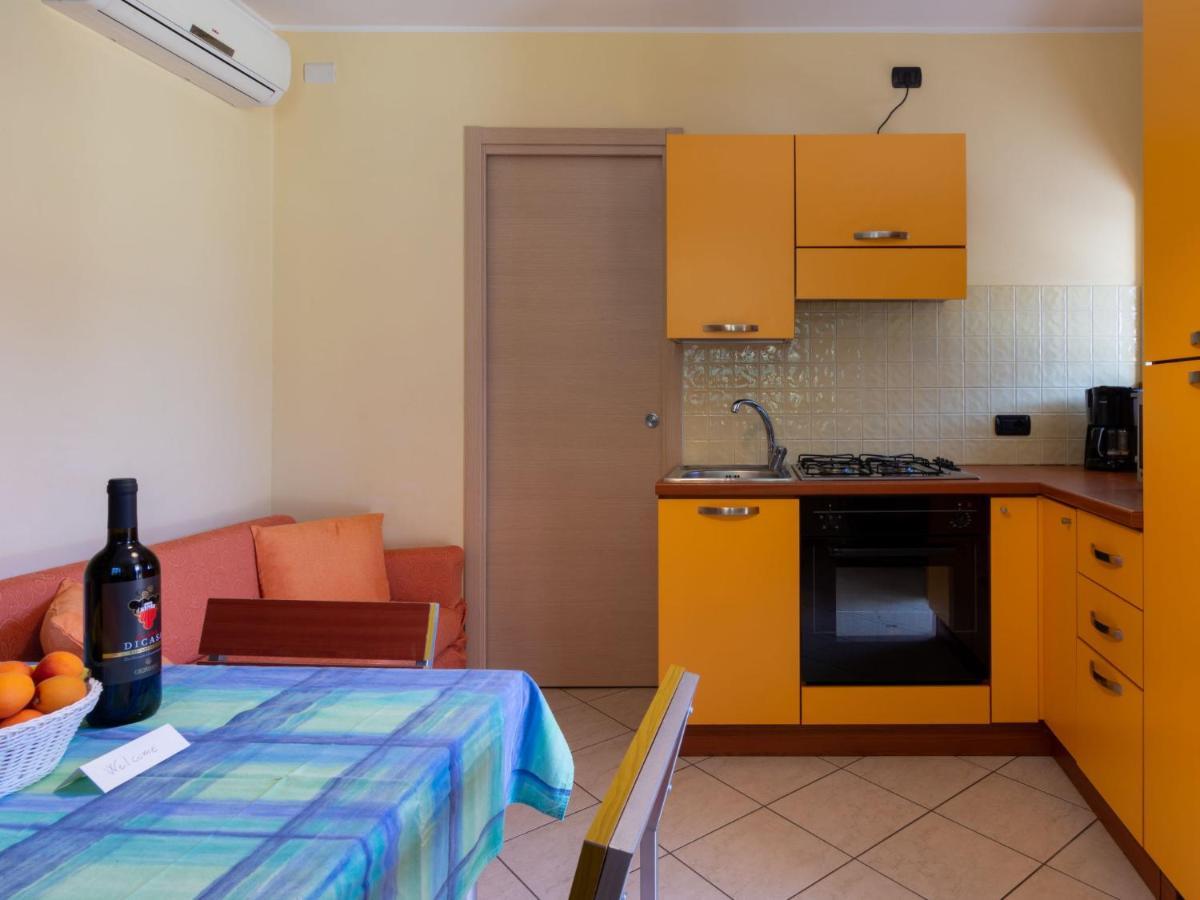 Holiday Home Elisa By Interhome Sorico Ngoại thất bức ảnh