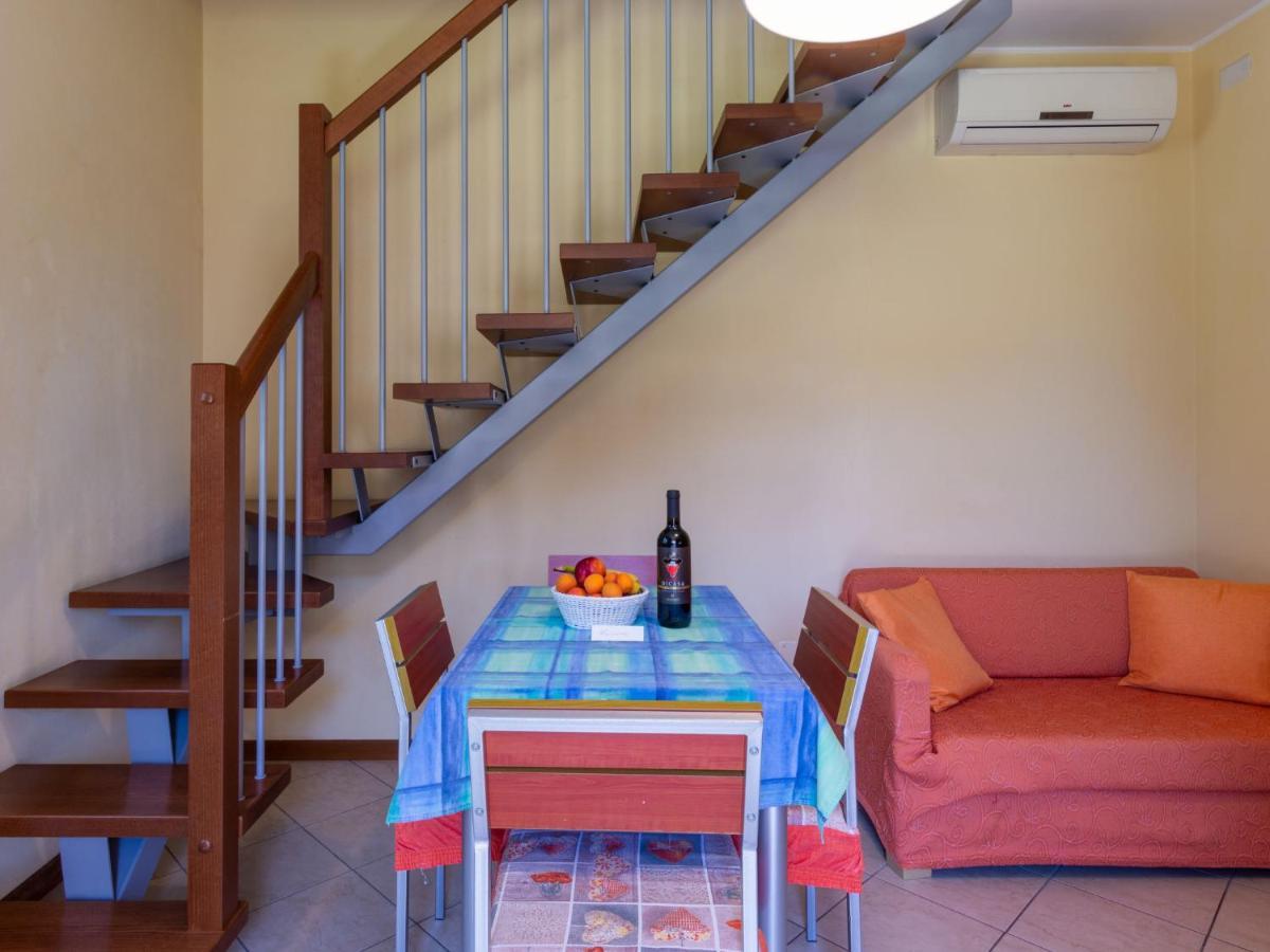 Holiday Home Elisa By Interhome Sorico Ngoại thất bức ảnh