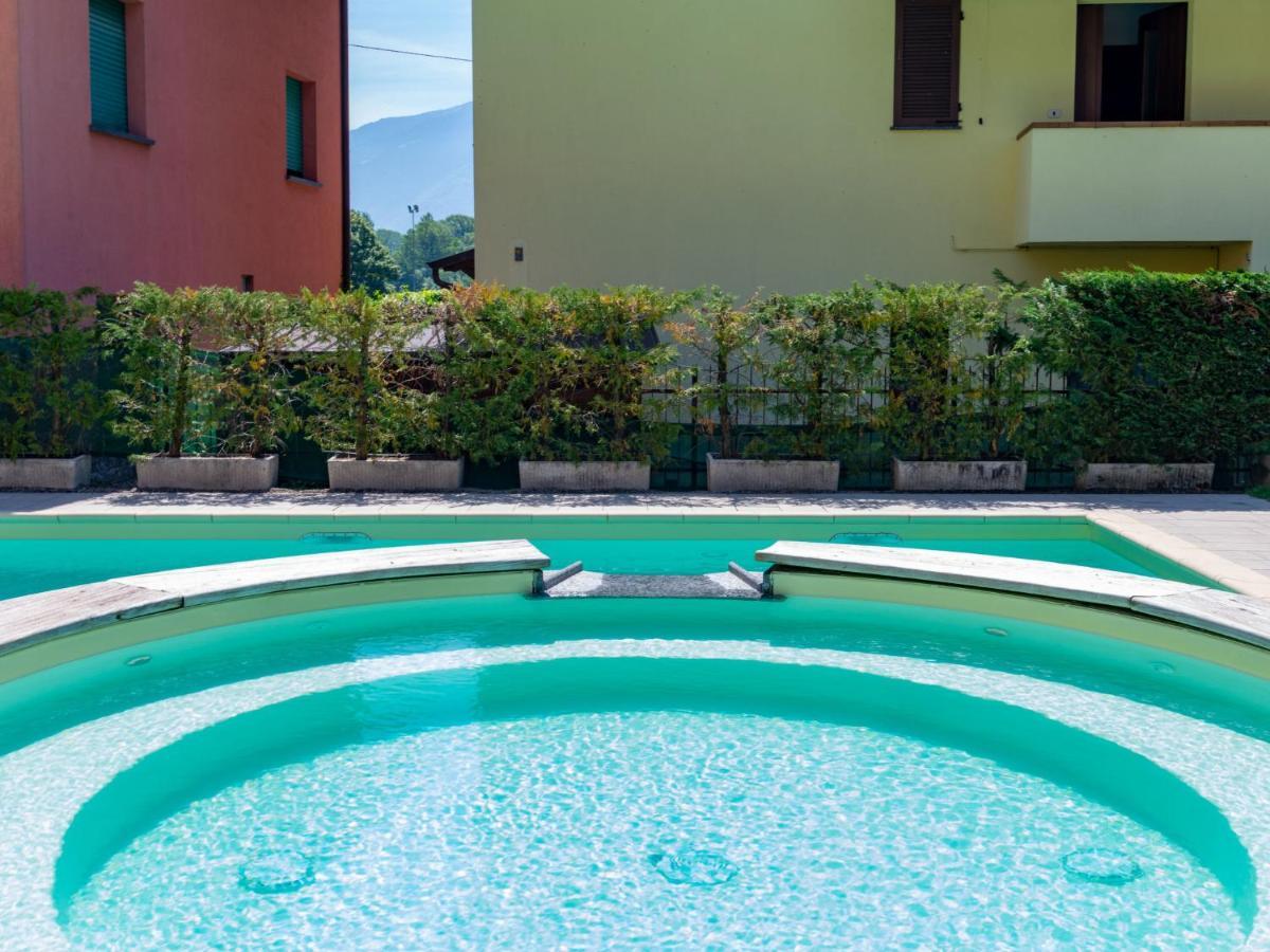 Holiday Home Elisa By Interhome Sorico Ngoại thất bức ảnh