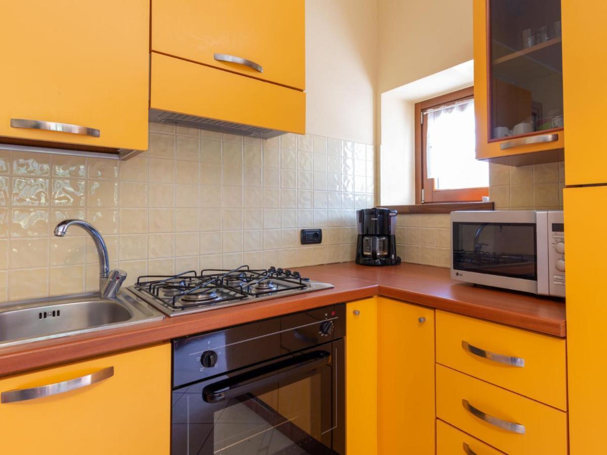 Holiday Home Elisa By Interhome Sorico Ngoại thất bức ảnh