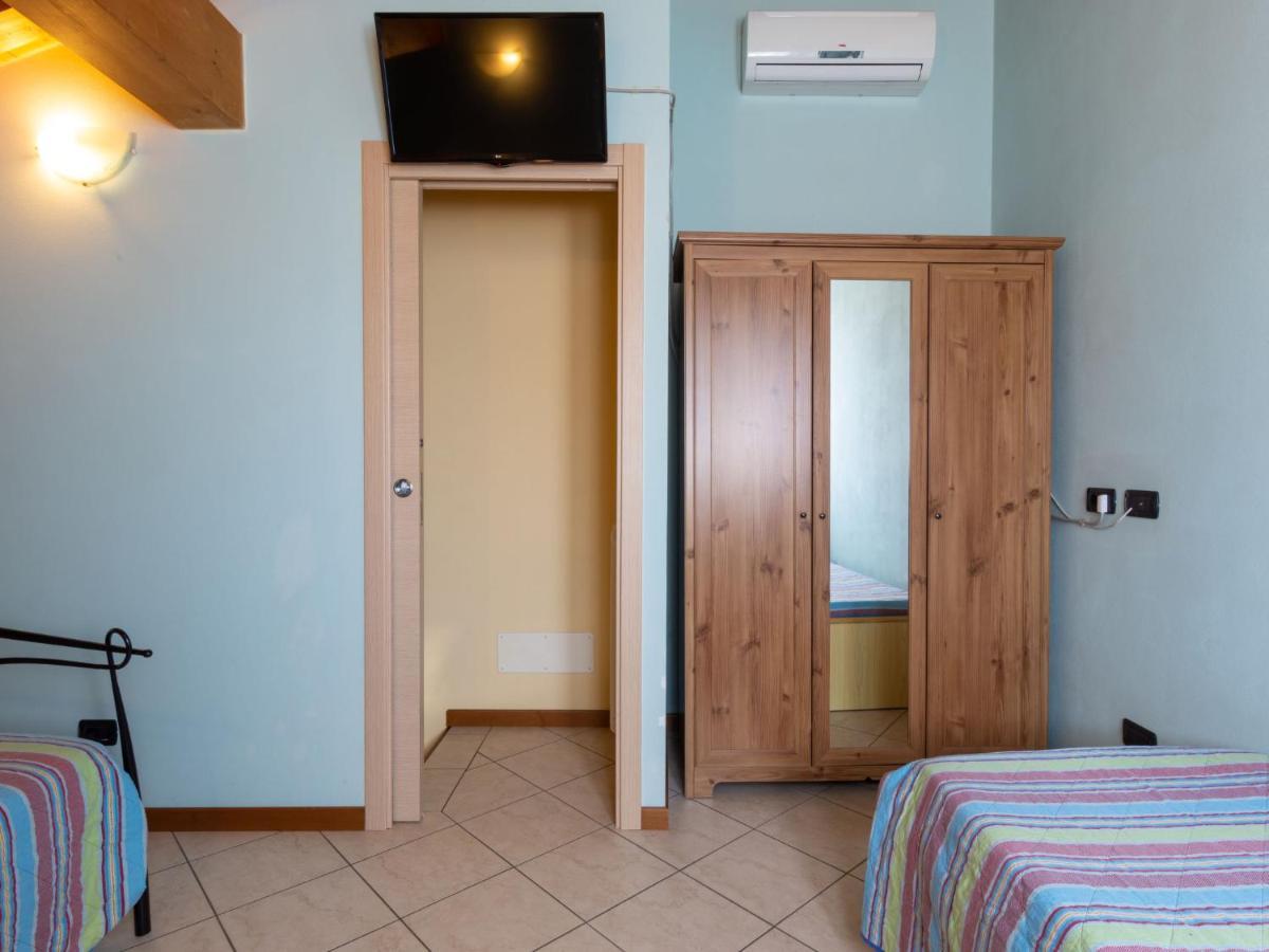 Holiday Home Elisa By Interhome Sorico Ngoại thất bức ảnh