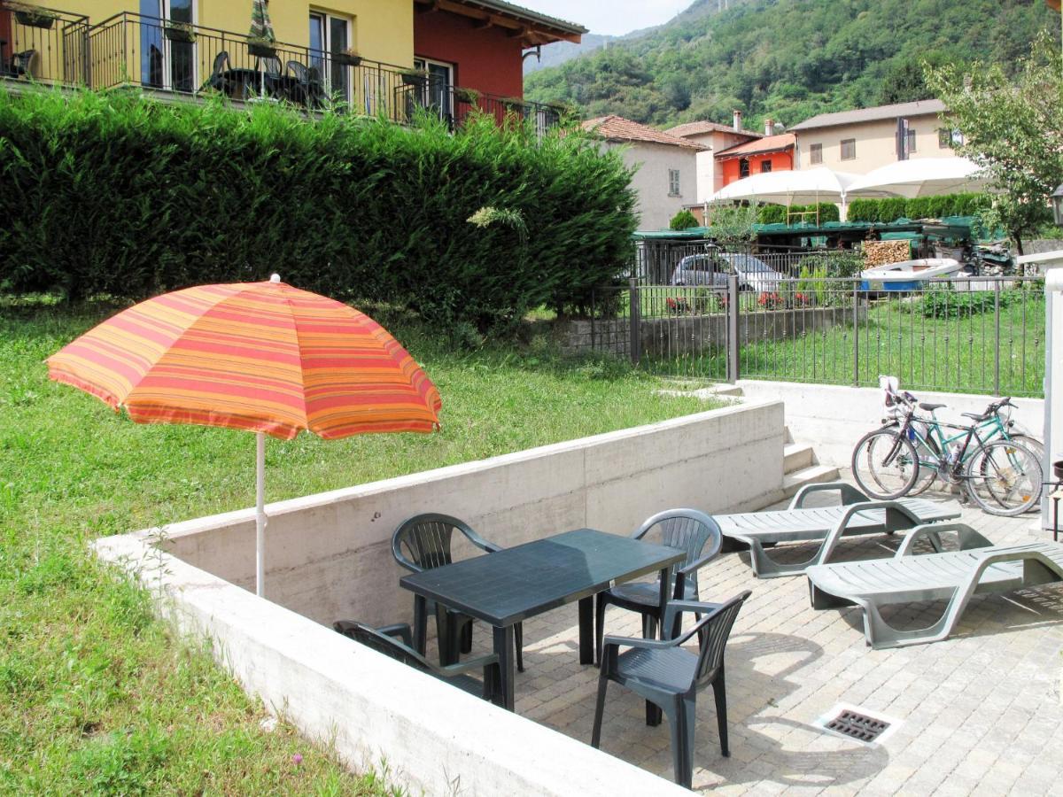 Holiday Home Elisa By Interhome Sorico Ngoại thất bức ảnh