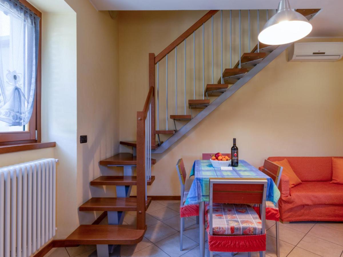Holiday Home Elisa By Interhome Sorico Ngoại thất bức ảnh