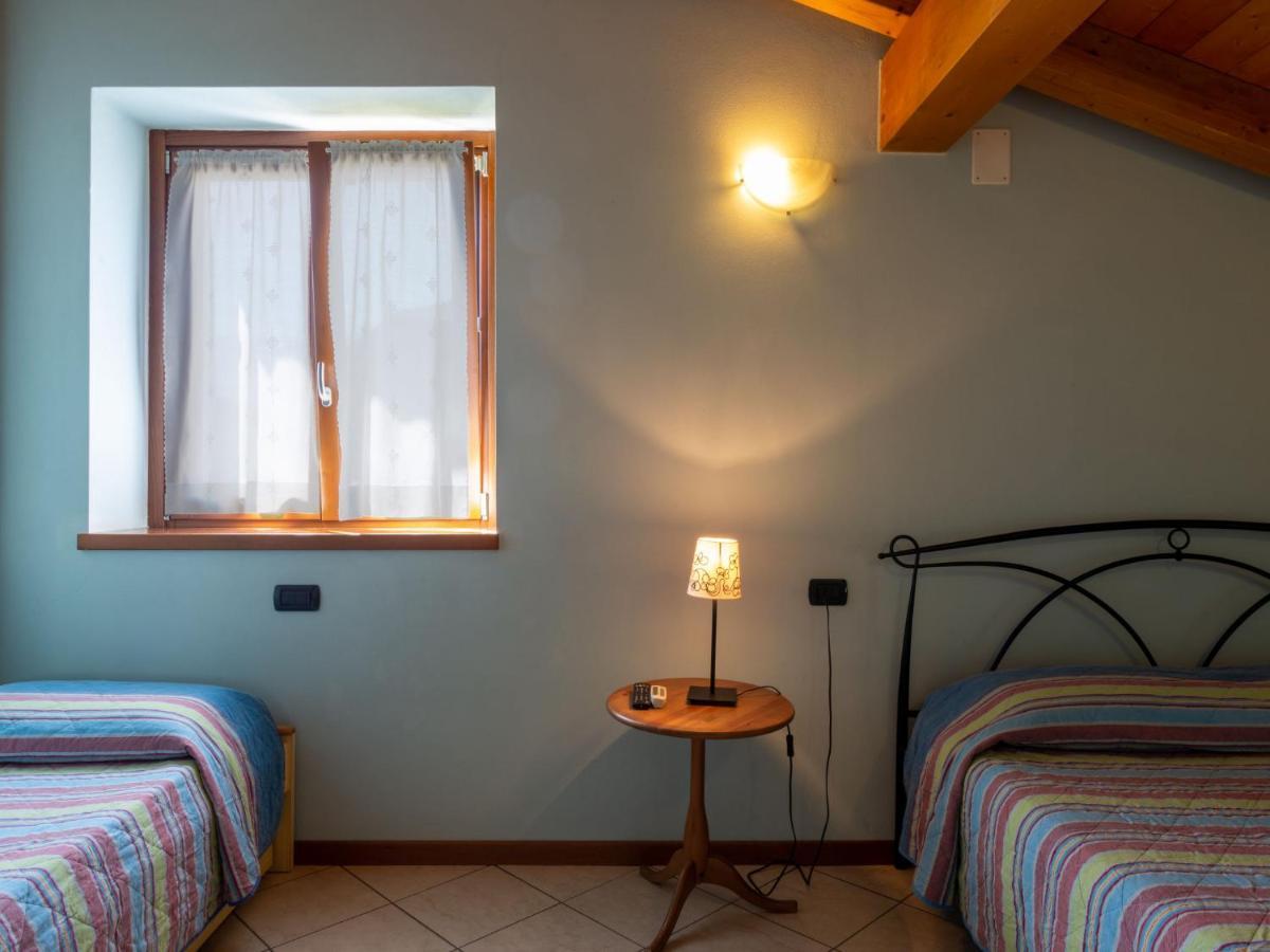 Holiday Home Elisa By Interhome Sorico Ngoại thất bức ảnh