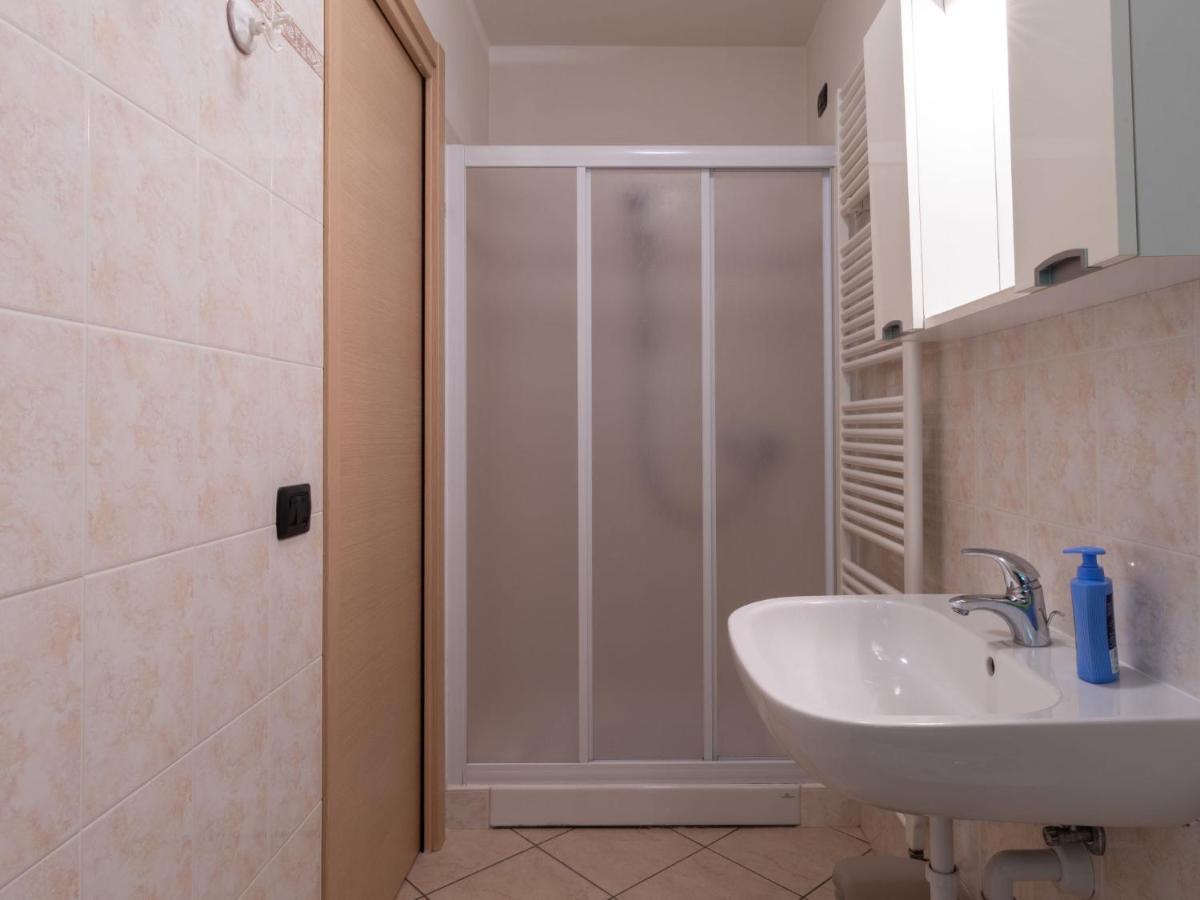 Holiday Home Elisa By Interhome Sorico Ngoại thất bức ảnh