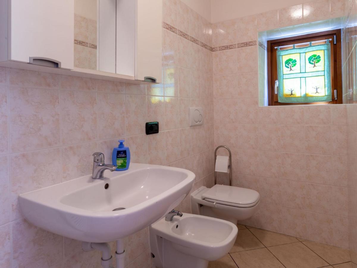 Holiday Home Elisa By Interhome Sorico Ngoại thất bức ảnh